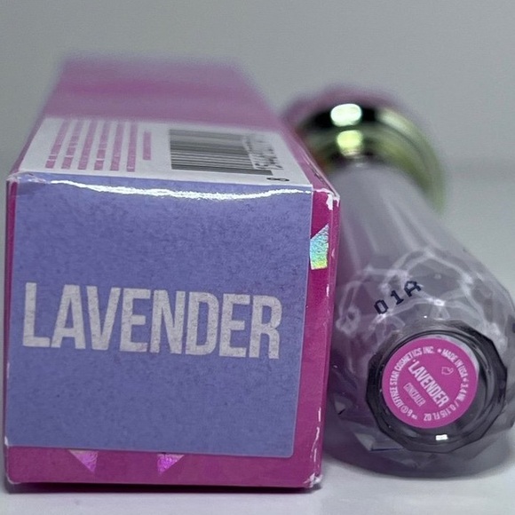Jeffree Star Magic Star Lavender Liquid Concealer, New in Box - Picture 4 of 5